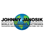 Johnny Janosik World Of Furniture